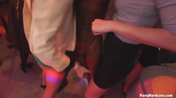 Party Hardcore Gone Crazy Vol. 32 Part 2 - Cam 2 Screencap 6 on sinx.preview.netperv.com