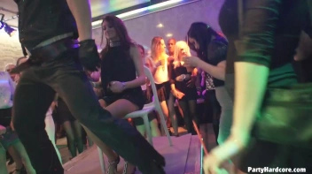 Party Hardcore Gone Crazy Vol. 32 Part 2 - Cam 2 Screencap 73 on sinx.preview.netperv.com