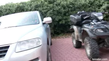 Barbara Bieber is getting tricked Screencap 2 on sinx.preview.netperv.com