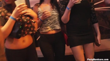 Party Hardcore Gone Crazy Vol. 10 Part 6 - Cam 1 Screencap 20 on sinx.preview.netperv.com