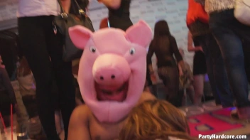 Party Hardcore Gone Crazy Vol. 10 Part 6 - Cam 1 Screencap 25 on sinx.preview.netperv.com