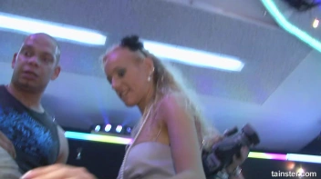 EuroFuck Competition Part 3 - Cam 1 Screencap 52 on sinx.preview.netperv.com