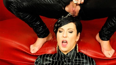 Latest deal - Fashionably Fucked and Ripped Up Piss Freaks