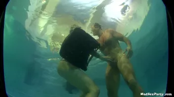 Cougar Crew Part 2 Screencap 66 on sinx.preview.netperv.com