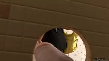 Regina Rides The Slime Wave Screencap 1 on sinx.preview.netperv.com