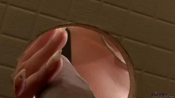 Regina Rides The Slime Wave Screencap 3 on sinx.preview.netperv.com