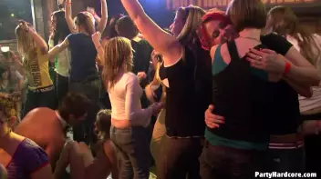 Party Hardcore Vol. 37 Part 4 Screencap 1 on sinx.preview.netperv.com