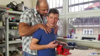 Bisexual sandwich fuck Screencap 5 on sinx.preview.netperv.com