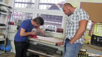 Bisexual sandwich fuck Screencap 1 on sinx.preview.netperv.com