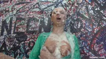 Surprise you little graffiti vandal Screencap 105 on sinx.preview.netperv.com