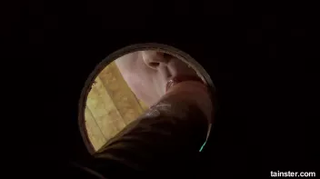 Surprise you little graffiti vandal Screencap 13 on sinx.preview.netperv.com