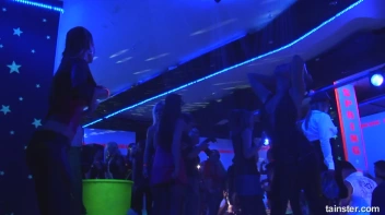 Spring Break Blow-Out Part 2 - Cam 4 Screencap 98 on sinx.preview.netperv.com