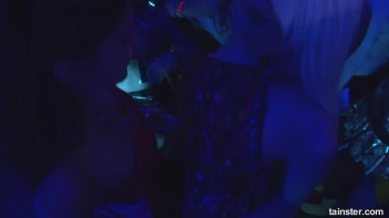 Spring Break Blow-Out Part 2 - Cam 4 Screencap 13 on sinx.preview.netperv.com