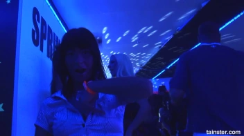 Spring Break Blow-Out Part 2 - Cam 4 Screencap 38 on sinx.preview.netperv.com