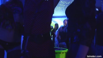 Spring Break Blow-Out Part 2 - Cam 4 Screencap 52 on sinx.preview.netperv.com