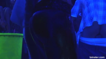 Spring Break Blow-Out Part 2 - Cam 4 Screencap 78 on sinx.preview.netperv.com