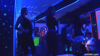 Spring Break Blow-Out Part 2 - Cam 4 Screencap 81 on sinx.preview.netperv.com