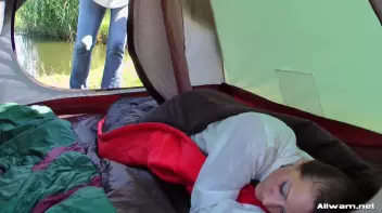 Awoken By Wetlook Screencap 5 on sinx.preview.netperv.com