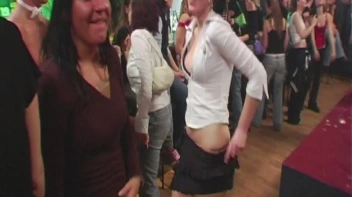 Party Hardcore Vol. 84 Part 3 - Cam 2 Screencap 1 on sinx.preview.netperv.com