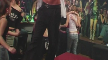 Party Hardcore Vol. 84 Part 3 - Cam 2 Screencap 10 on sinx.preview.netperv.com