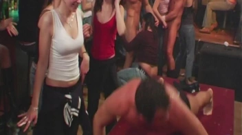 Party Hardcore Vol. 84 Part 3 - Cam 2 Screencap 31 on sinx.preview.netperv.com