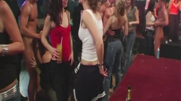 Party Hardcore Vol. 84 Part 3 - Cam 2 Screencap 76 on sinx.preview.netperv.com