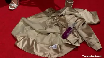 Tyrannized and Covered In Drool Screencap 71 on sinx.preview.netperv.com