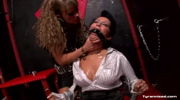 Tyrannized and Covered In Drool Screencap 16 on sinx.preview.netperv.com