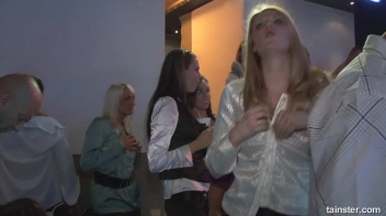 Fashion Freaks Part 1 - Cam 3 Screencap 11 on sinx.preview.netperv.com