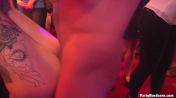 Party Hardcore Gone Crazy Vol. 41 Single Cut: Part 4 - Cam 4 Screencap 11 on sinx.preview.netperv.com