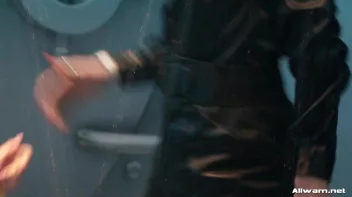 Dripping wet clothes see through Screencap 20 on sinx.preview.netperv.com