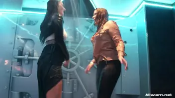 Dripping wet clothes see through Screencap 40 on sinx.preview.netperv.com