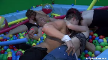 Party Hardcore Vol. 53 Part 4 Screencap 45 on sinx.preview.netperv.com