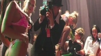 Fashion Show Sluts Part 2 - Cam 1 Screencap 87 on sinx.preview.netperv.com