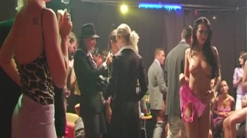Fashion Show Sluts Part 2 - Cam 1 Screencap 97 on sinx.preview.netperv.com