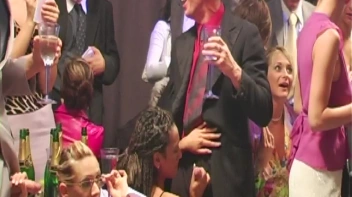 Fashion Show Sluts Part 2 - Cam 1 Screencap 10 on sinx.preview.netperv.com