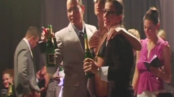 Fashion Show Sluts Part 2 - Cam 1 Screencap 105 on sinx.preview.netperv.com