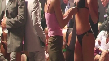 Fashion Show Sluts Part 2 - Cam 1 Screencap 116 on sinx.preview.netperv.com