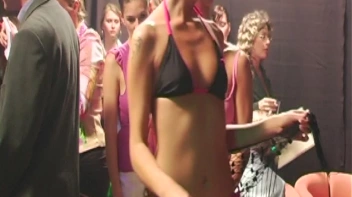 Fashion Show Sluts Part 2 - Cam 1 Screencap 12 on sinx.preview.netperv.com