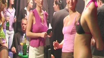 Fashion Show Sluts Part 2 - Cam 1 Screencap 13 on sinx.preview.netperv.com
