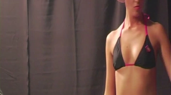 Fashion Show Sluts Part 2 - Cam 1 Screencap 3 on sinx.preview.netperv.com