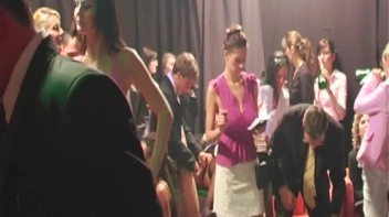 Fashion Show Sluts Part 2 - Cam 1 Screencap 54 on sinx.preview.netperv.com