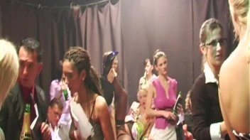 Fashion Show Sluts Part 2 - Cam 1 Screencap 69 on sinx.preview.netperv.com