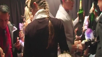 Fashion Show Sluts Part 2 - Cam 1 Screencap 71 on sinx.preview.netperv.com