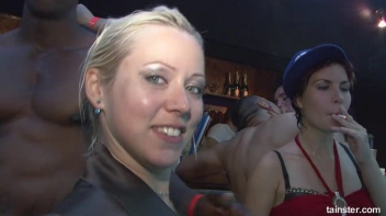 EuroFuck Competition Part 6 - Cam 2 Screencap 51 on sinx.preview.netperv.com