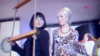 Threesome's Pissy Boating Day Screencap 22 on sinx.preview.netperv.com