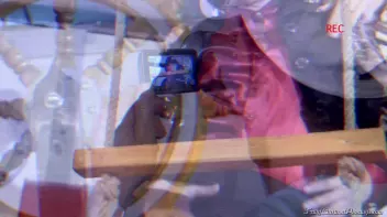 Threesome's Pissy Boating Day Screencap 25 on sinx.preview.netperv.com