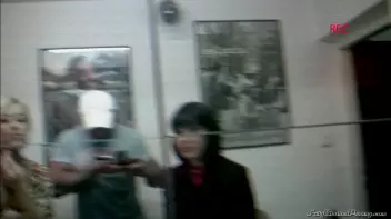 Threesome's Pissy Boating Day Screencap 8 on sinx.preview.netperv.com