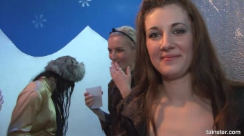 Winter WonderBang Part 2 - Cam 2 Screencap 89 on sinx.preview.netperv.com