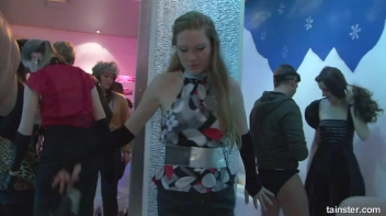 Winter WonderBang Part 2 - Cam 2 Screencap 18 on sinx.preview.netperv.com